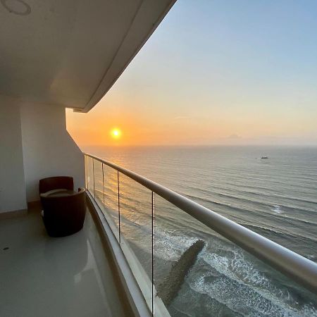 Apartamentos Palmetto Eliptic Icdi Cartagena  Exterior foto