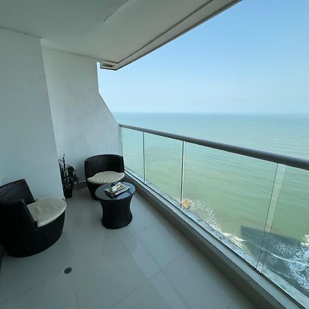 Apartamentos Palmetto Eliptic Icdi Cartagena  Exterior foto