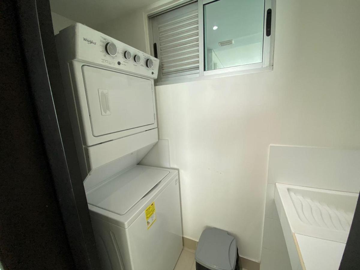 Apartamentos Palmetto Eliptic Icdi Cartagena  Exterior foto