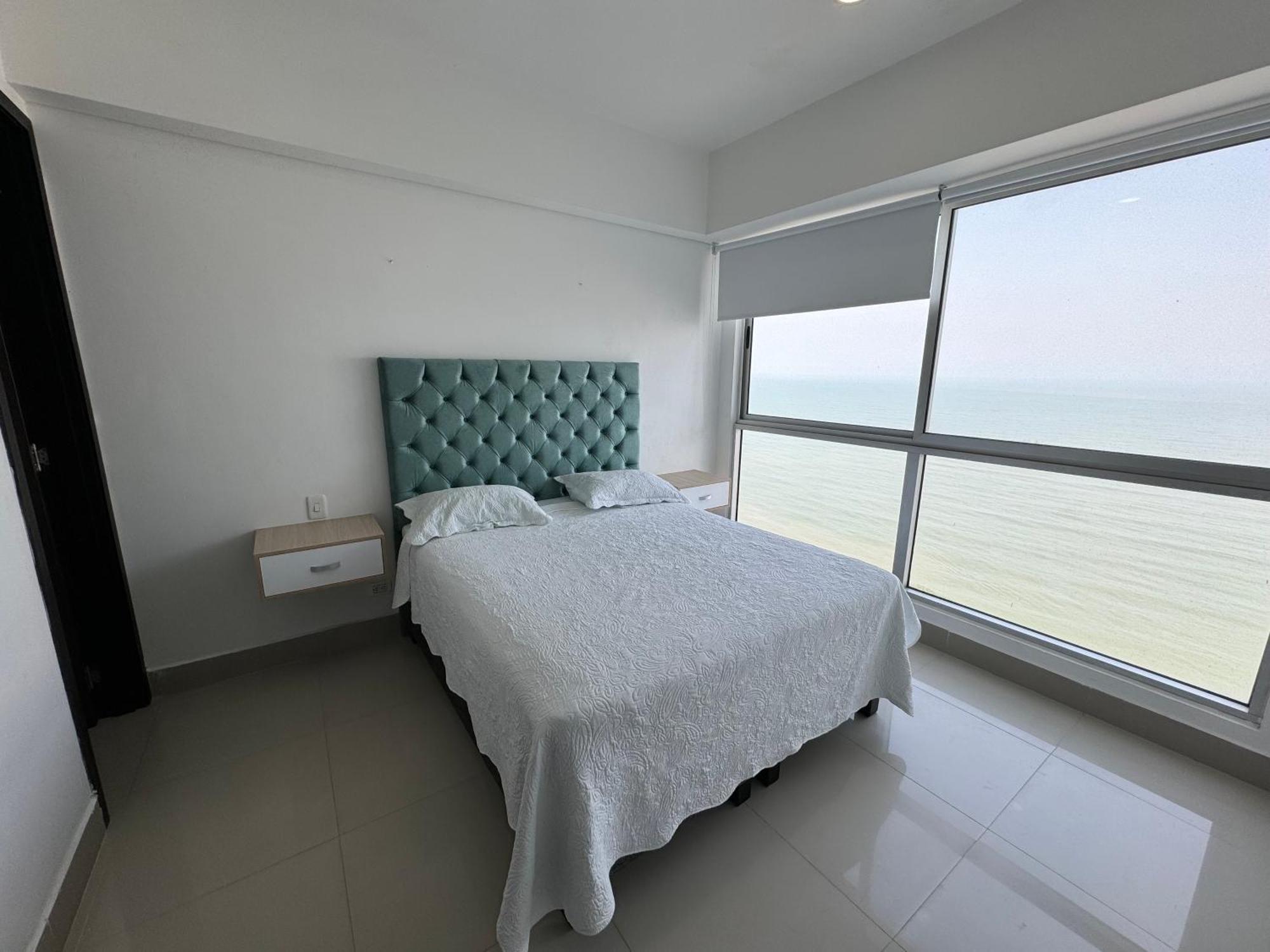 Apartamentos Palmetto Eliptic Icdi Cartagena  Exterior foto