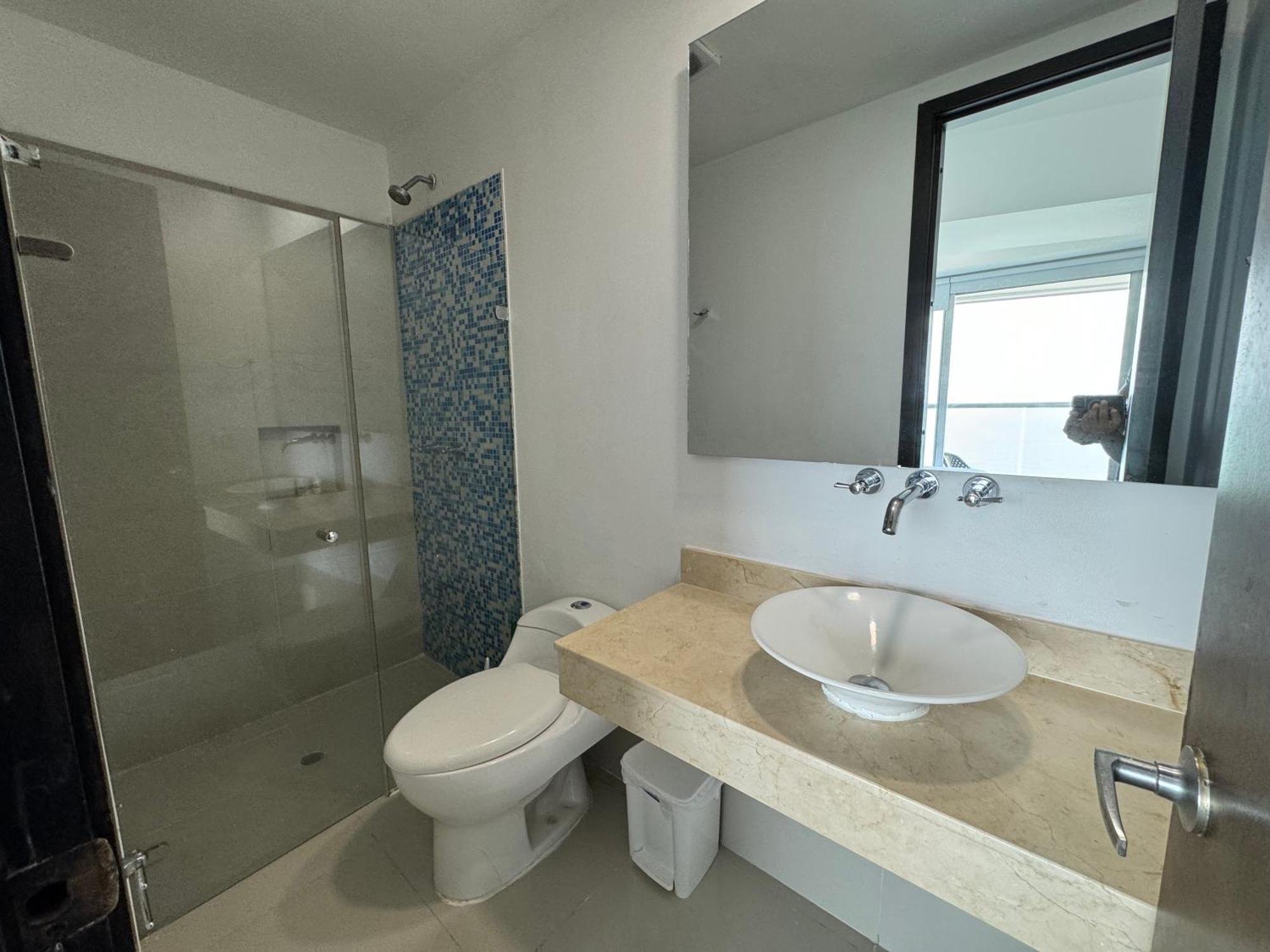 Apartamentos Palmetto Eliptic Icdi Cartagena  Exterior foto