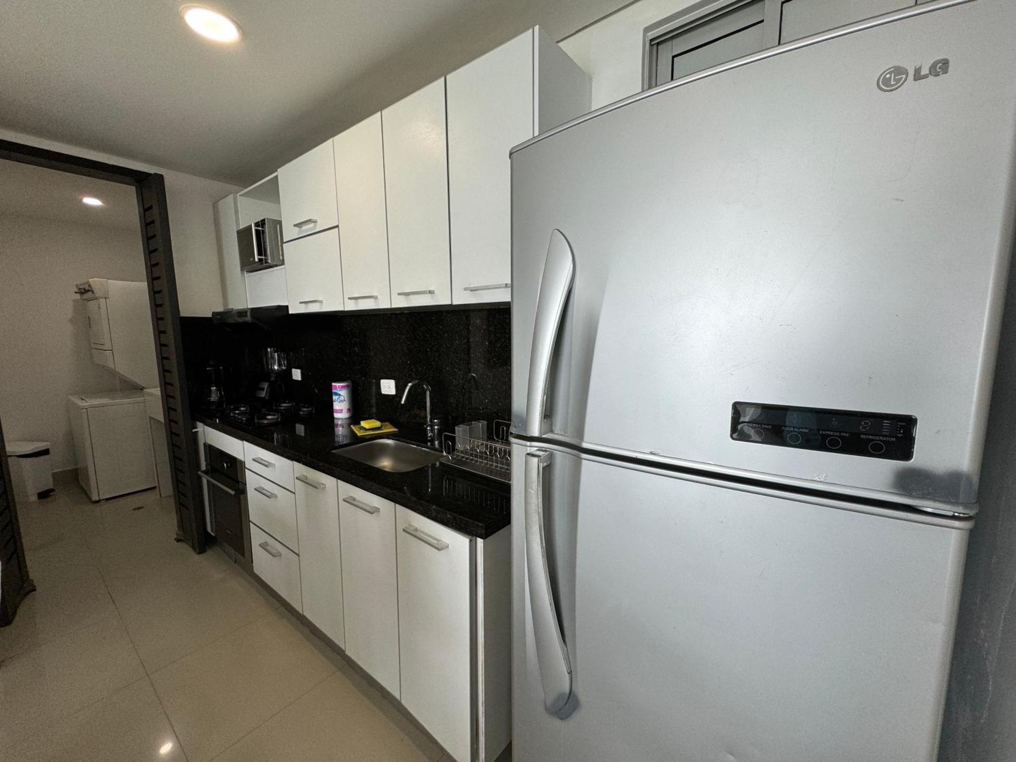 Apartamentos Palmetto Eliptic Icdi Cartagena  Exterior foto