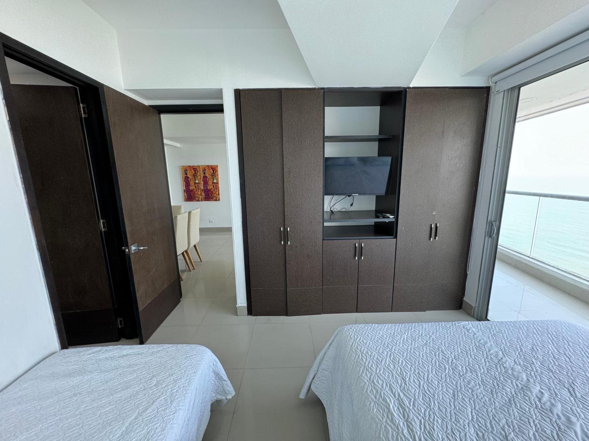 Apartamentos Palmetto Eliptic Icdi Cartagena  Exterior foto