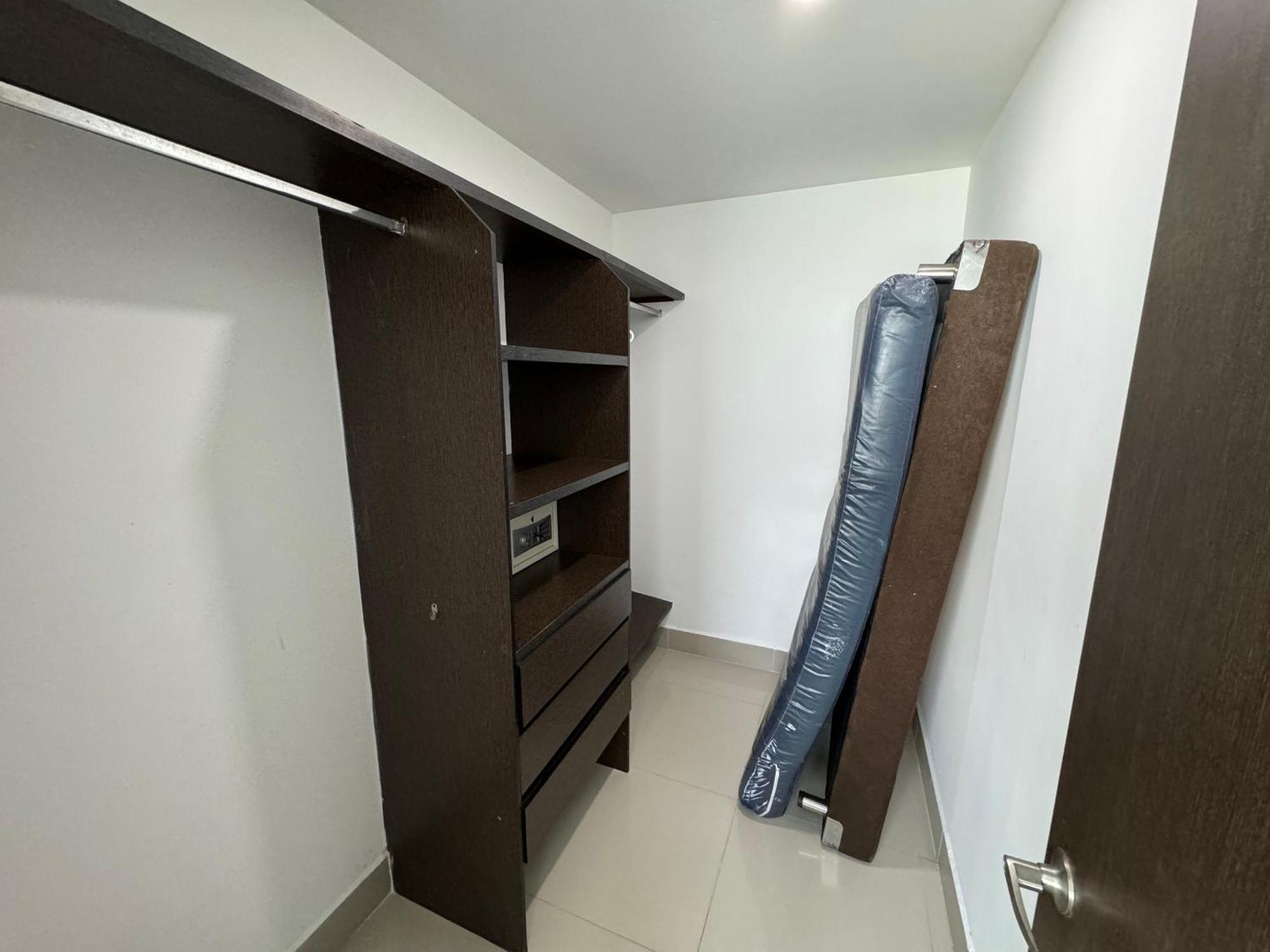 Apartamentos Palmetto Eliptic Icdi Cartagena  Zimmer foto