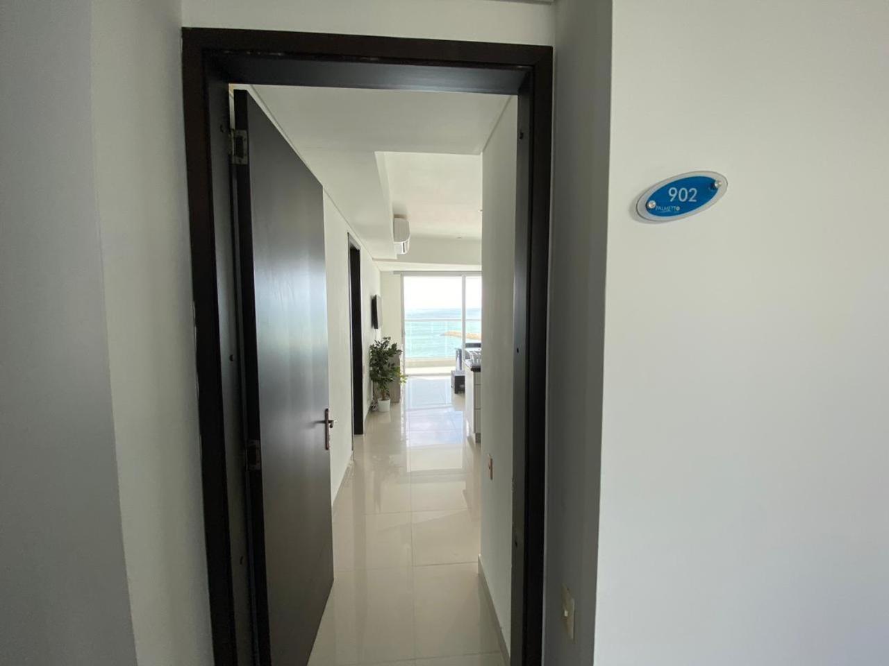 Apartamentos Palmetto Eliptic Icdi Cartagena  Zimmer foto