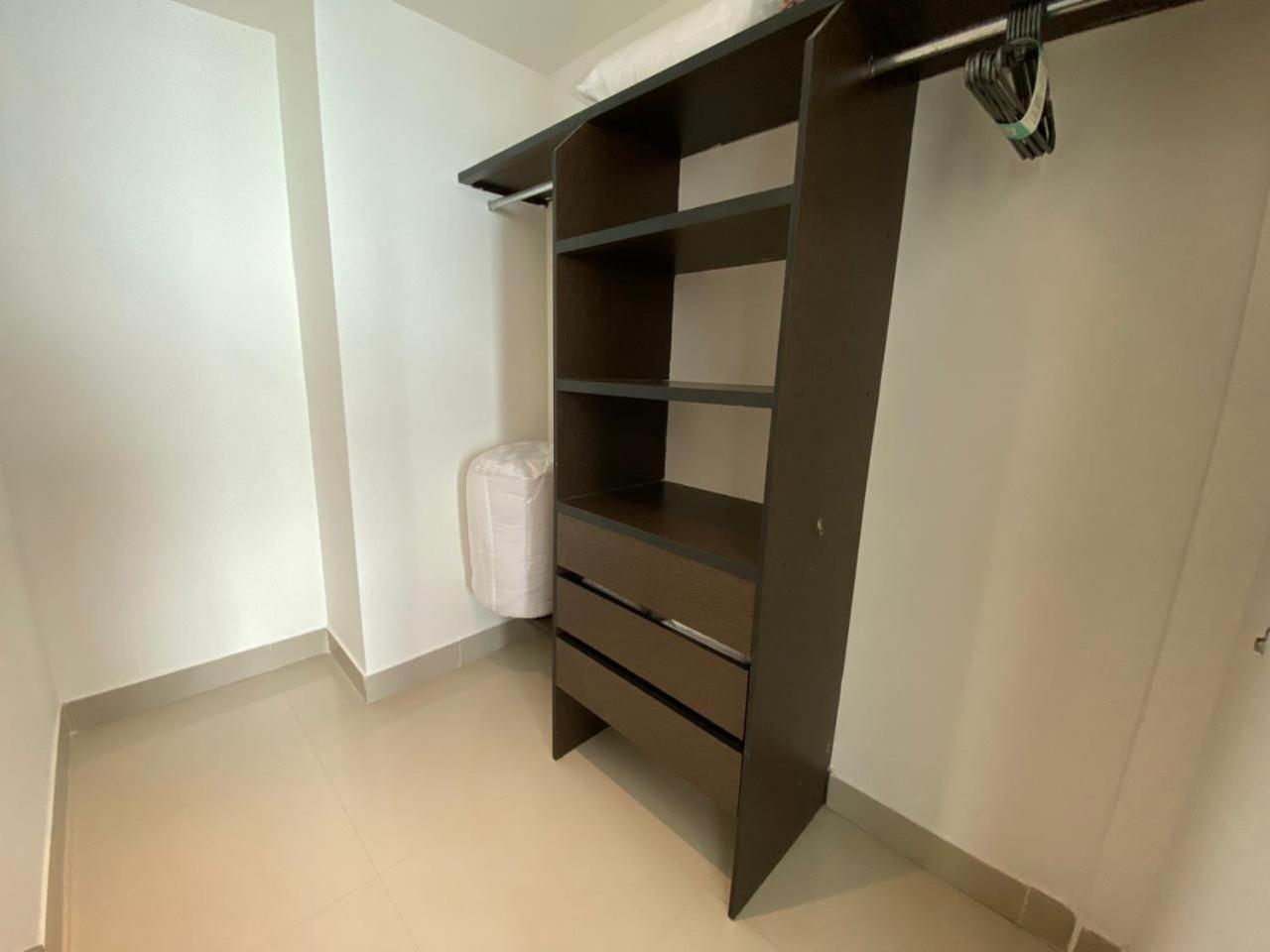 Apartamentos Palmetto Eliptic Icdi Cartagena  Zimmer foto