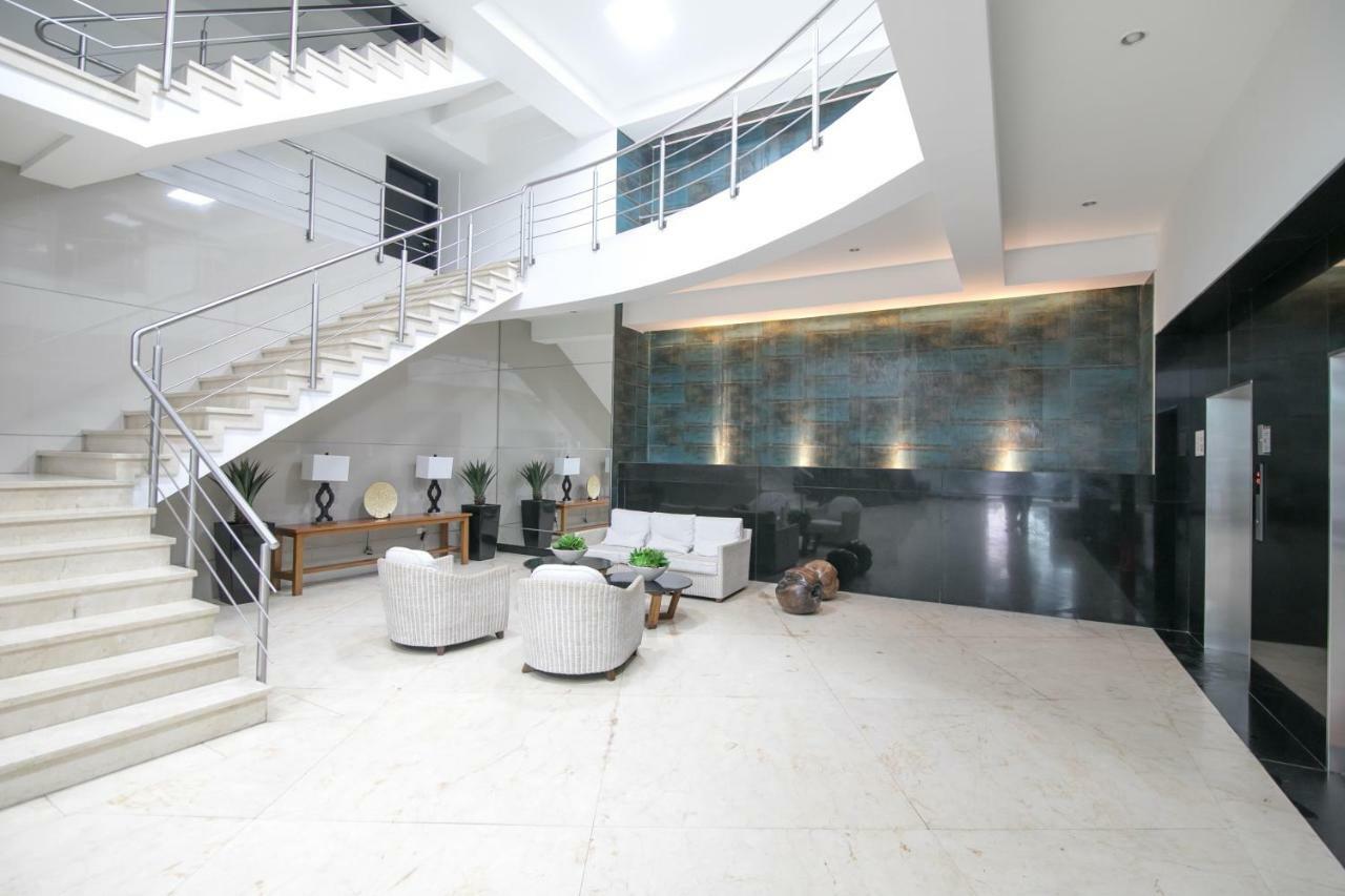 Apartamentos Palmetto Eliptic Icdi Cartagena  Exterior foto